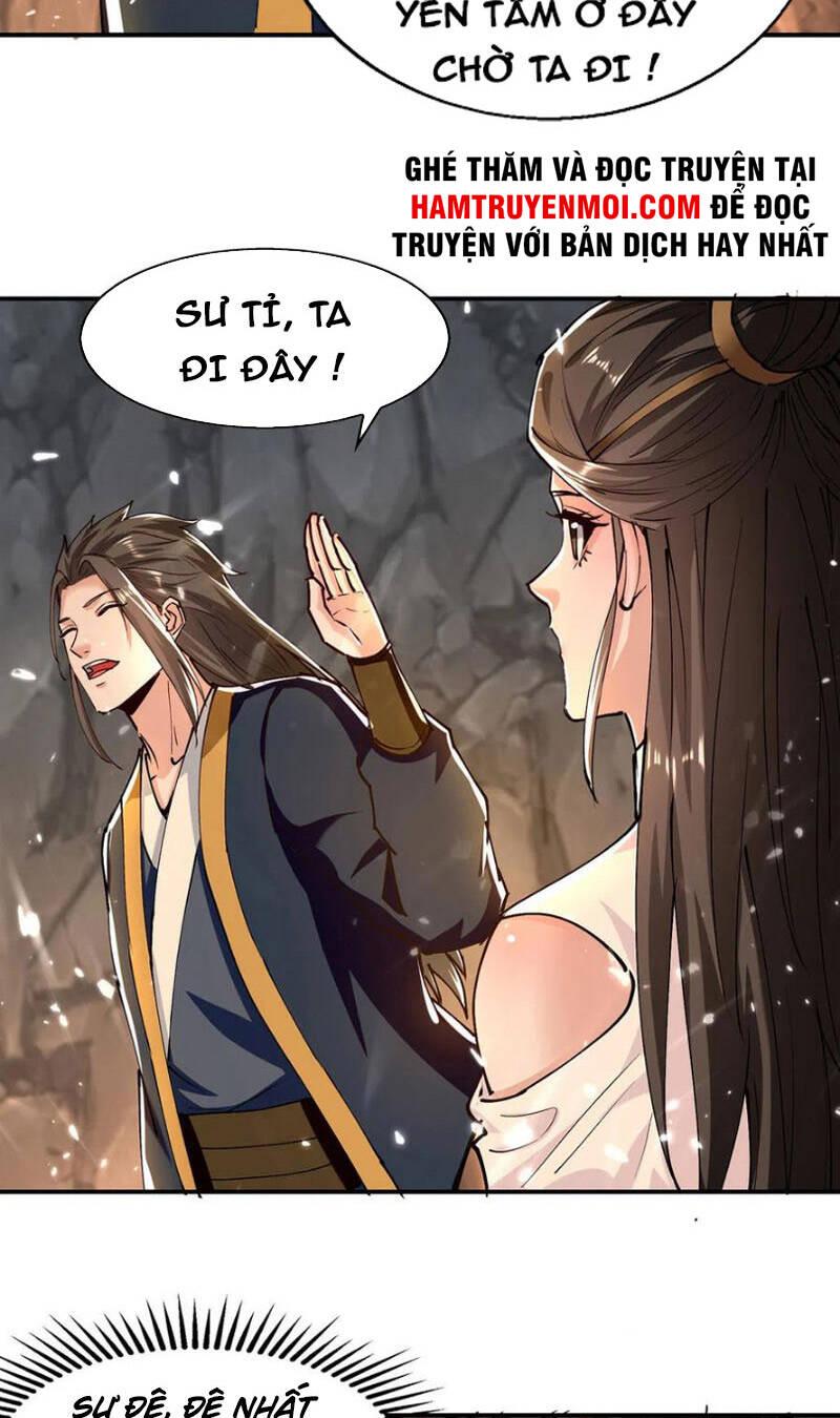 Tuyệt Thế Võ Hồn Chapter 149 - Trang 2