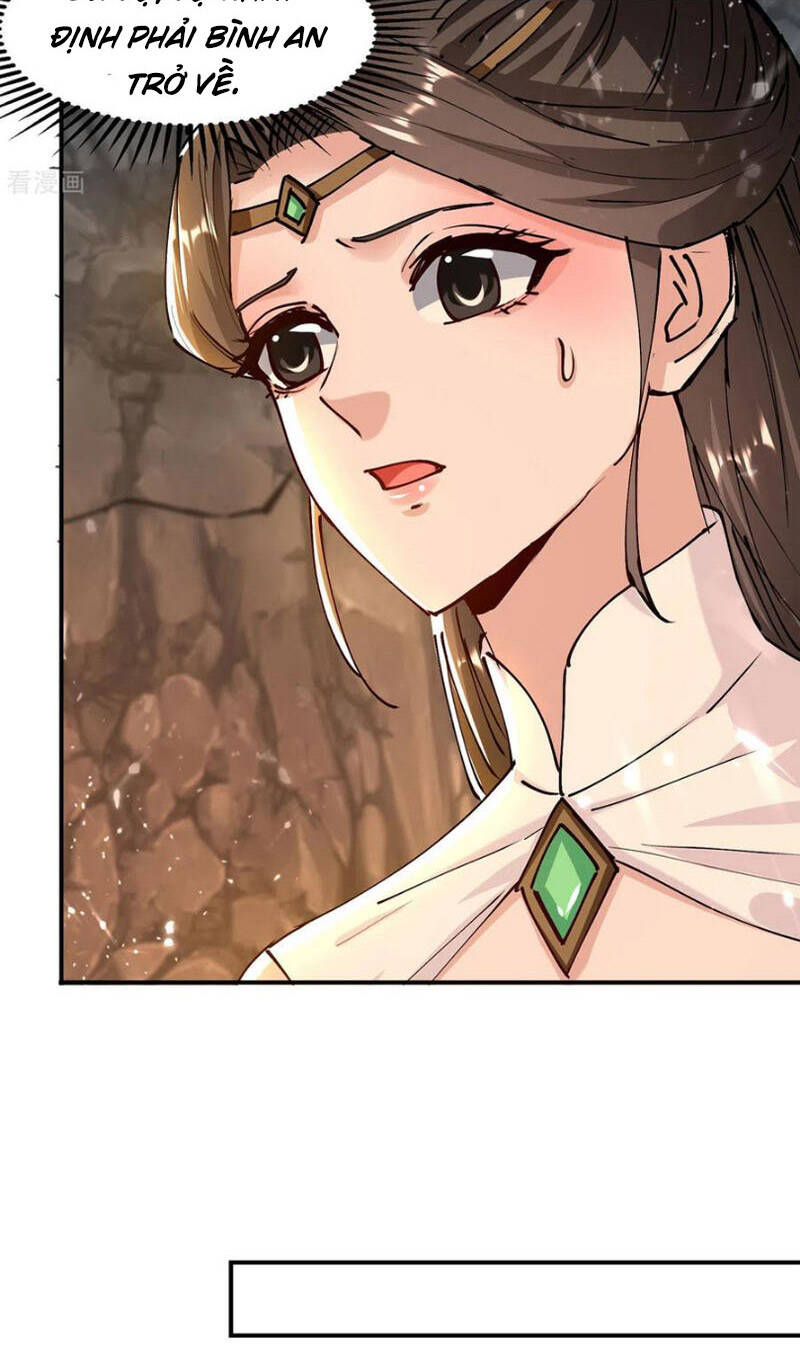 Tuyệt Thế Võ Hồn Chapter 149 - Trang 2