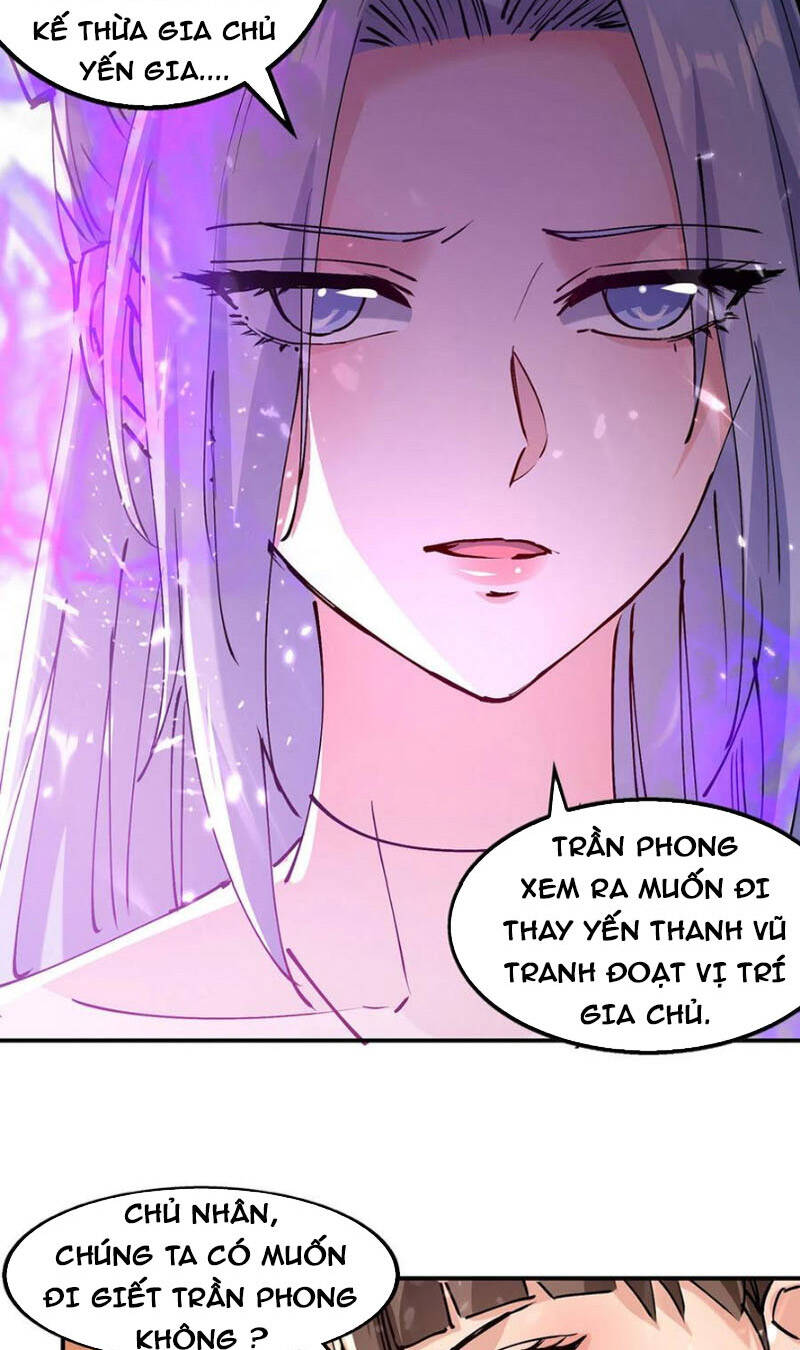 Tuyệt Thế Võ Hồn Chapter 149 - Trang 2