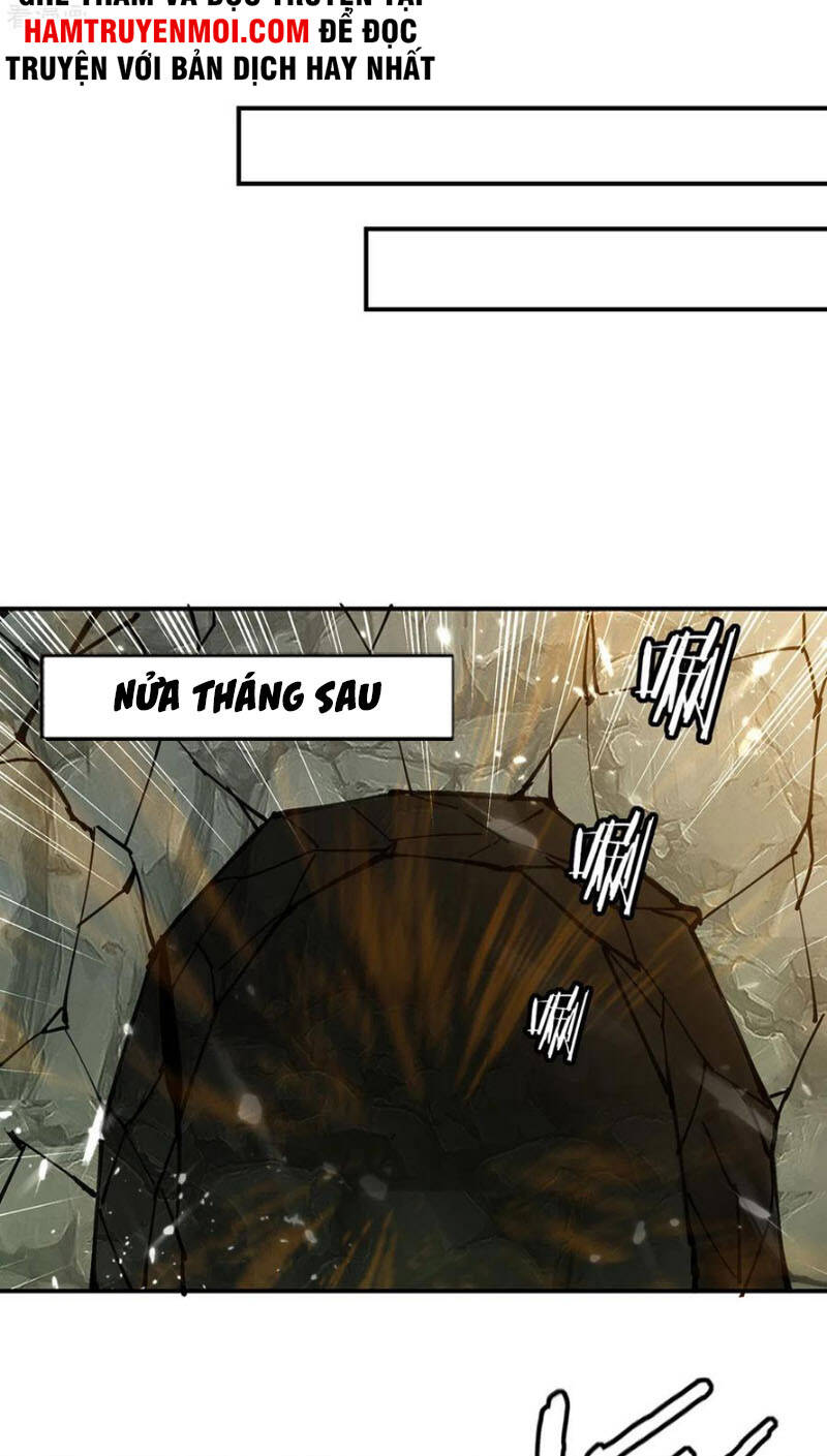 Tuyệt Thế Võ Hồn Chapter 149 - Trang 2