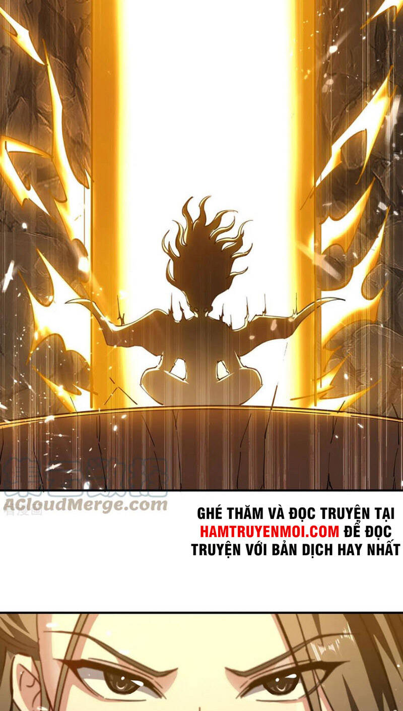 Tuyệt Thế Võ Hồn Chapter 149 - Trang 2