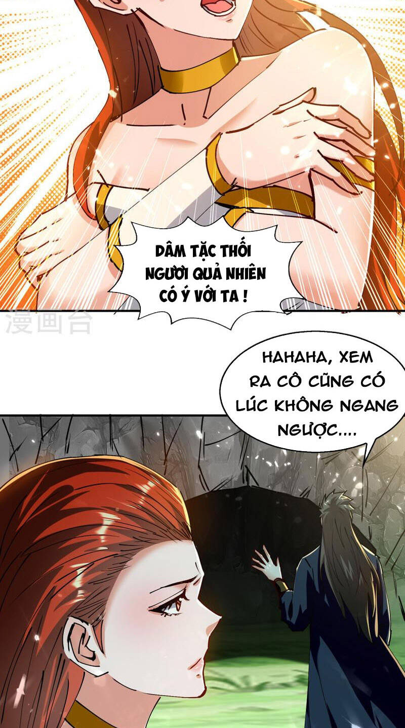 Tuyệt Thế Võ Hồn Chapter 148 - Trang 2