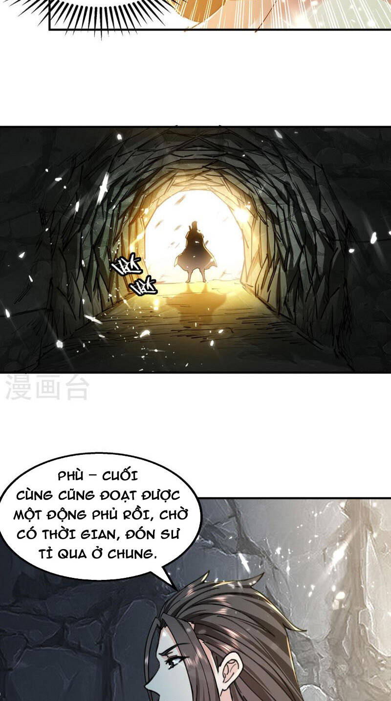 Tuyệt Thế Võ Hồn Chapter 148 - Trang 2