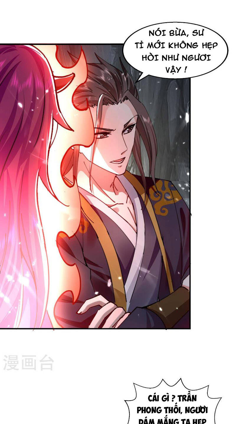 Tuyệt Thế Võ Hồn Chapter 148 - Trang 2