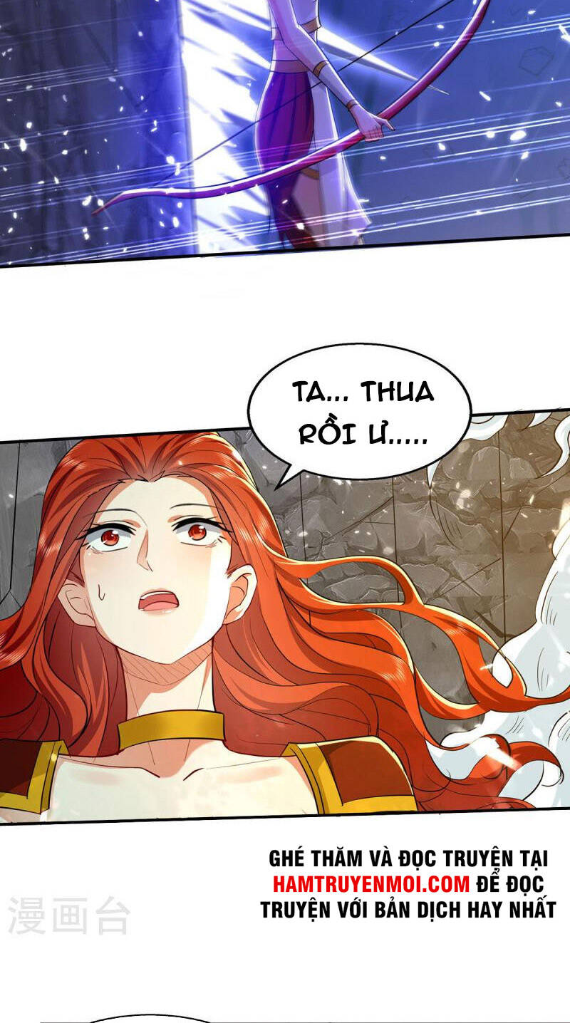 Tuyệt Thế Võ Hồn Chapter 148 - Trang 2