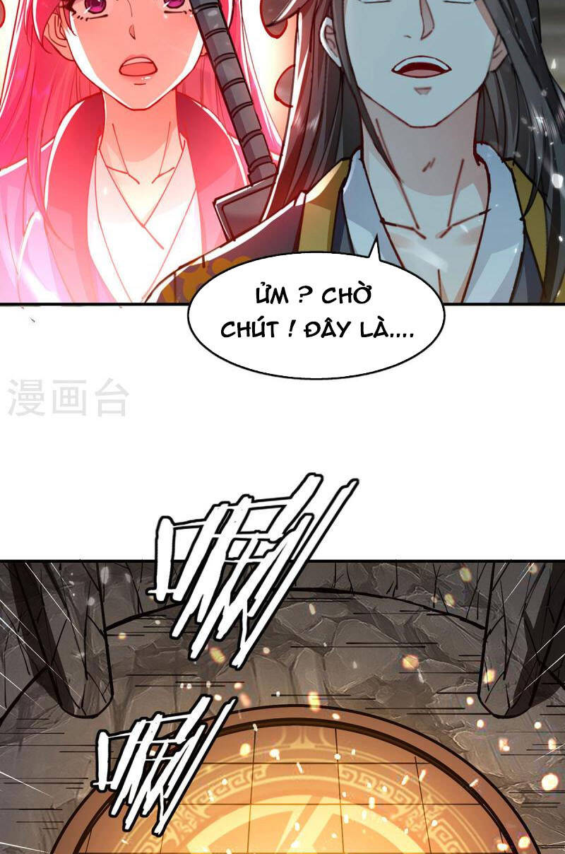 Tuyệt Thế Võ Hồn Chapter 148 - Trang 2