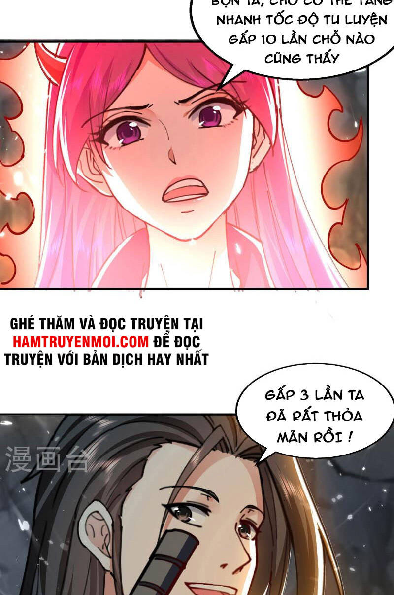 Tuyệt Thế Võ Hồn Chapter 148 - Trang 2