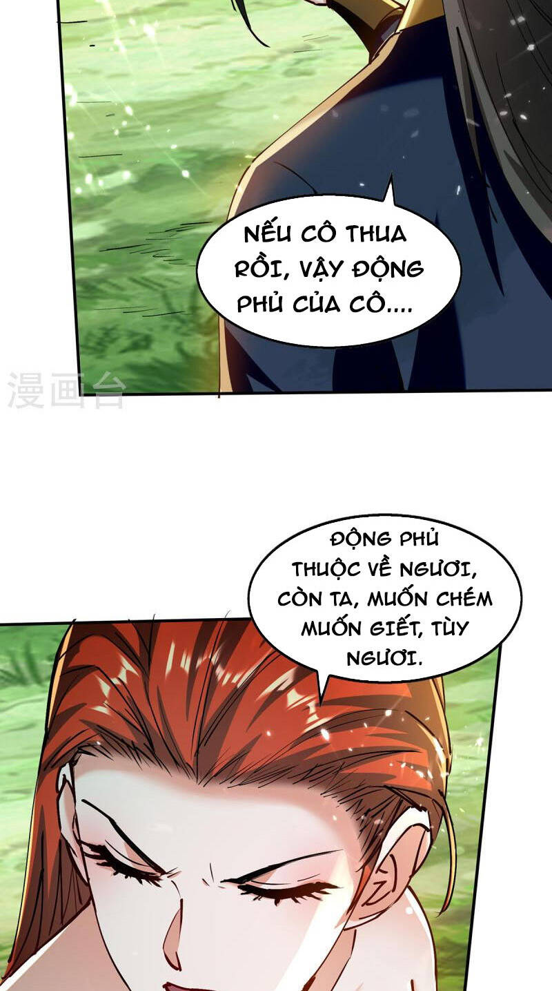 Tuyệt Thế Võ Hồn Chapter 148 - Trang 2