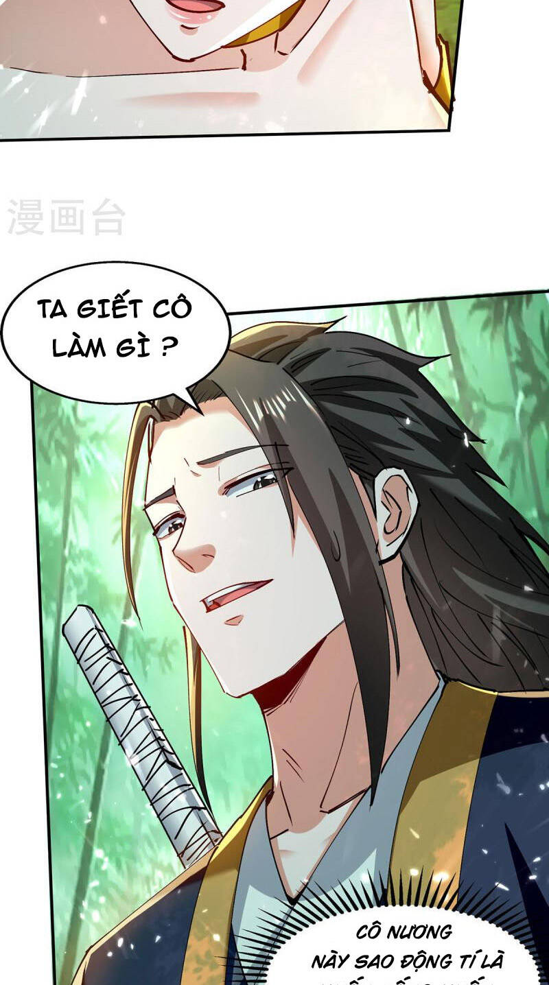 Tuyệt Thế Võ Hồn Chapter 148 - Trang 2