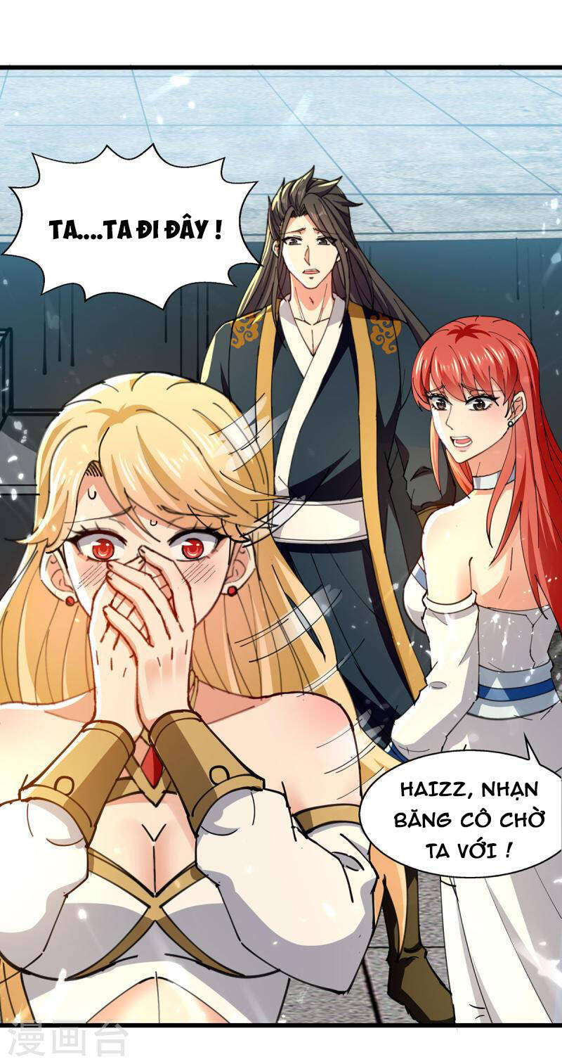 Tuyệt Thế Võ Hồn Chapter 144 - Trang 2