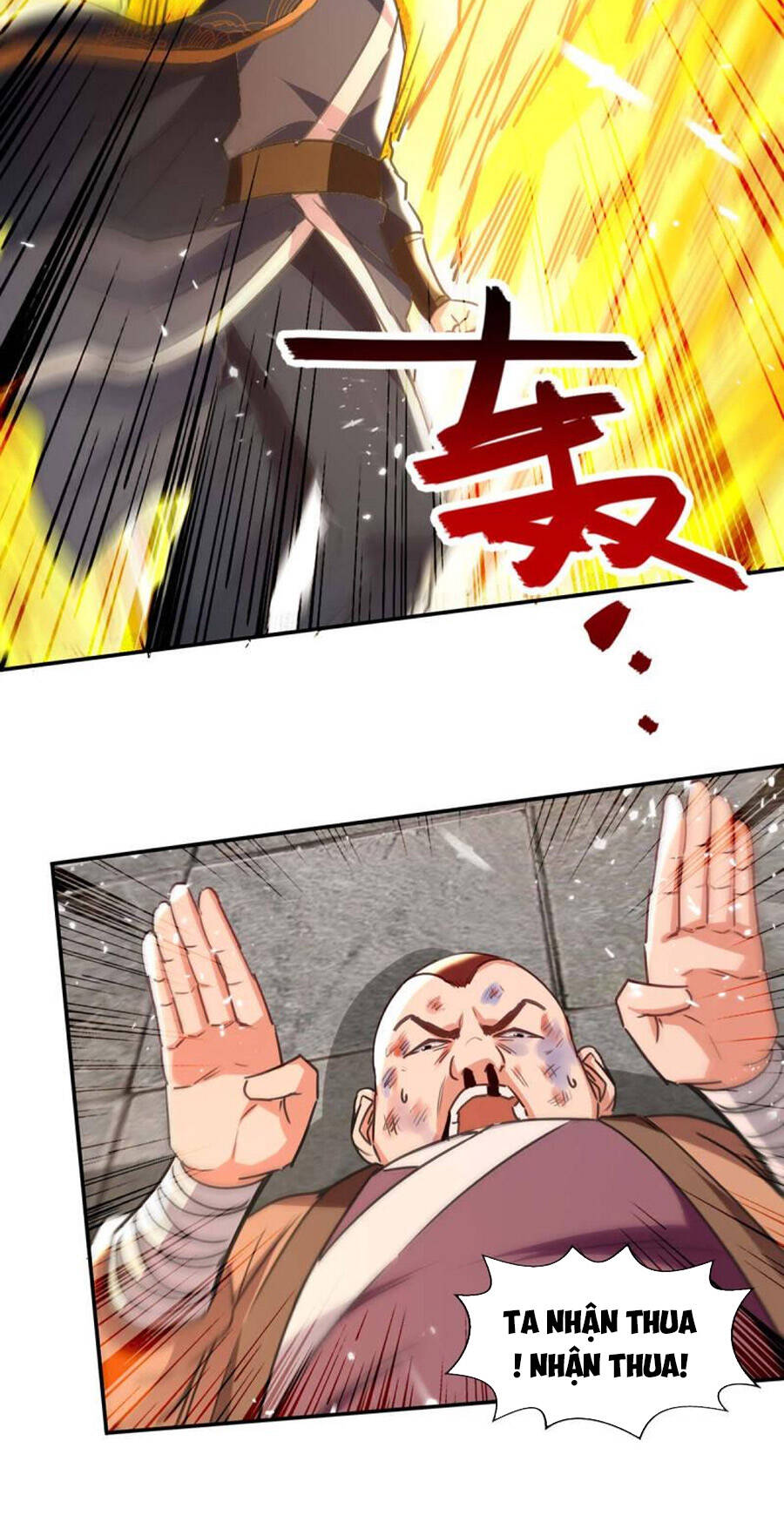 Tuyệt Thế Võ Hồn Chapter 138 - Trang 2