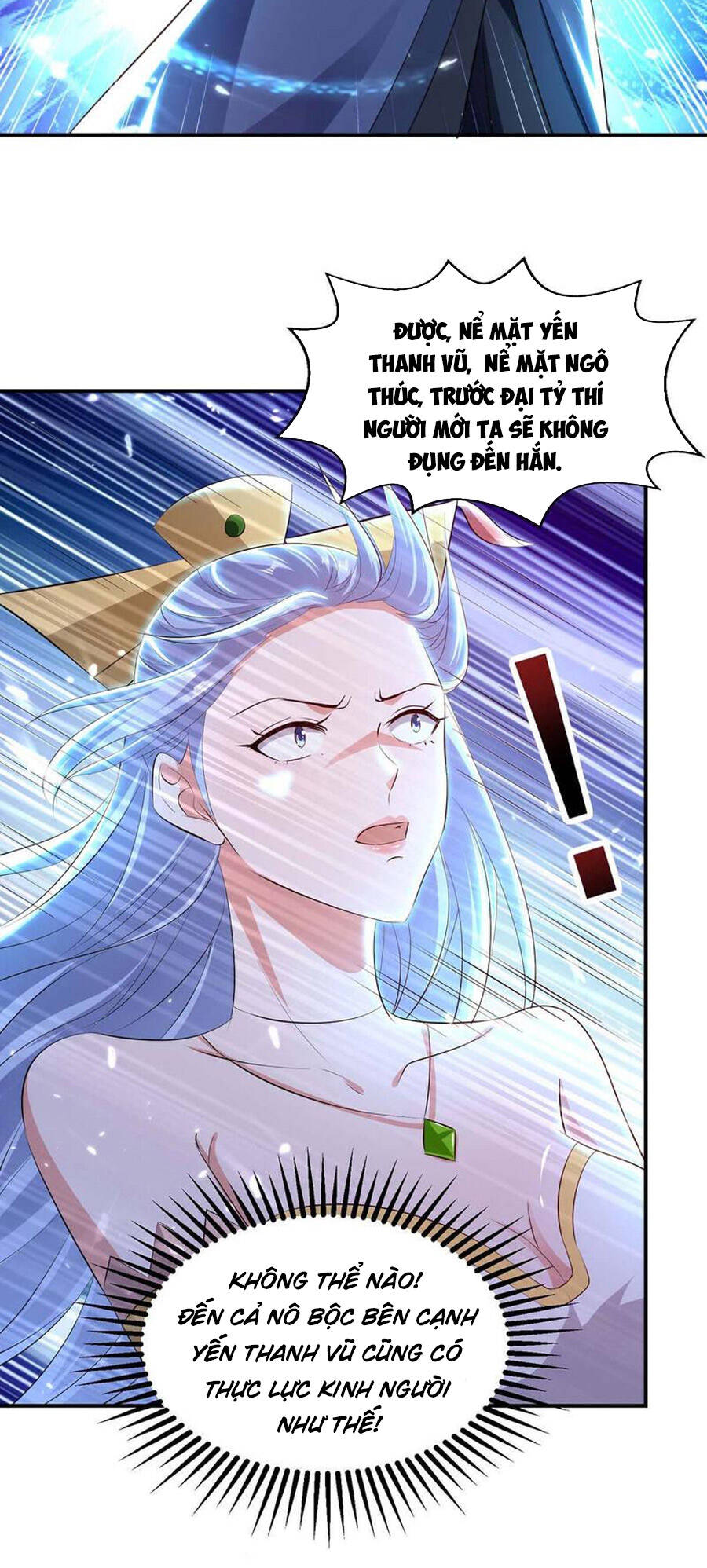 Tuyệt Thế Võ Hồn Chapter 133 - Trang 2