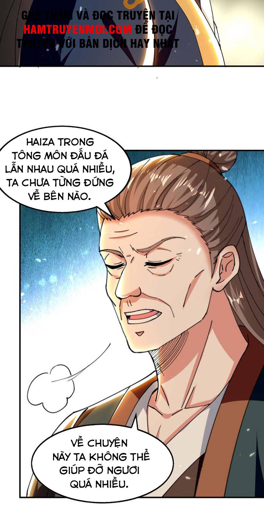 Tuyệt Thế Võ Hồn Chapter 132 - Trang 2