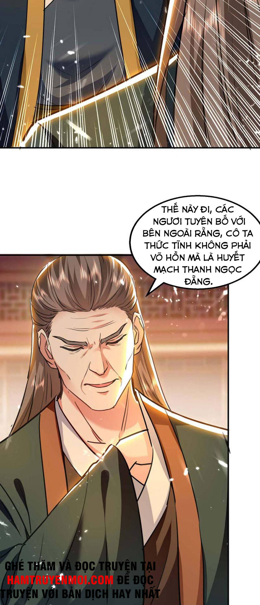 Tuyệt Thế Võ Hồn Chapter 132 - Trang 2