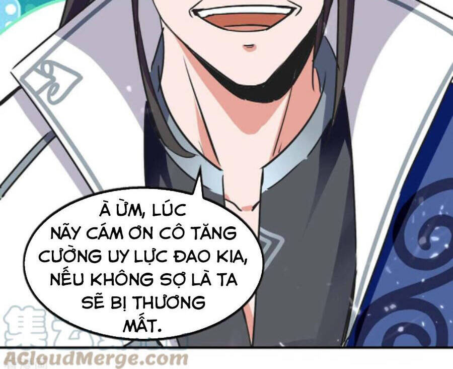 Tuyệt Thế Võ Hồn Chapter 127 - Trang 2