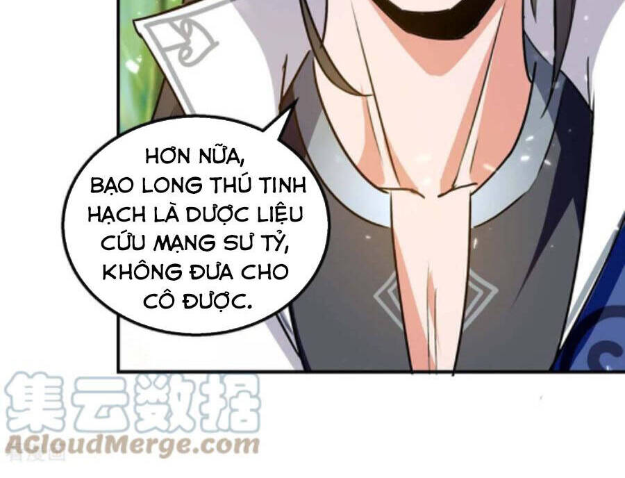 Tuyệt Thế Võ Hồn Chapter 127 - Trang 2