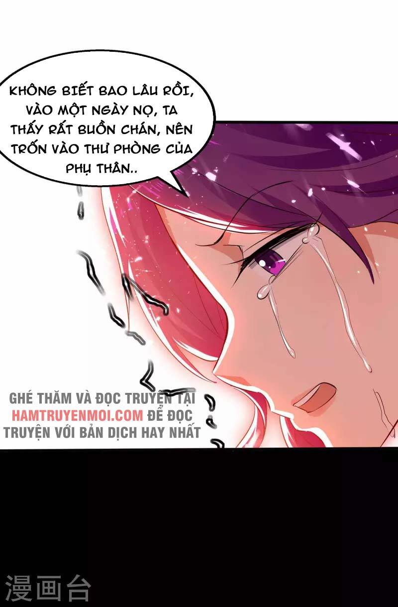 Tuyệt Thế Võ Hồn Chapter 126 - Trang 2