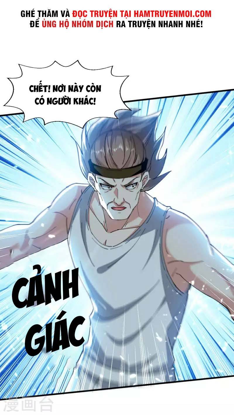 Tuyệt Thế Võ Hồn Chapter 125 - Trang 2