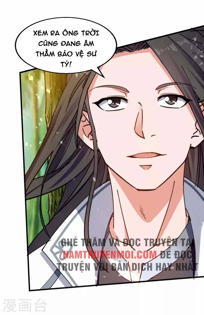 Tuyệt Thế Võ Hồn Chapter 124 - Trang 2