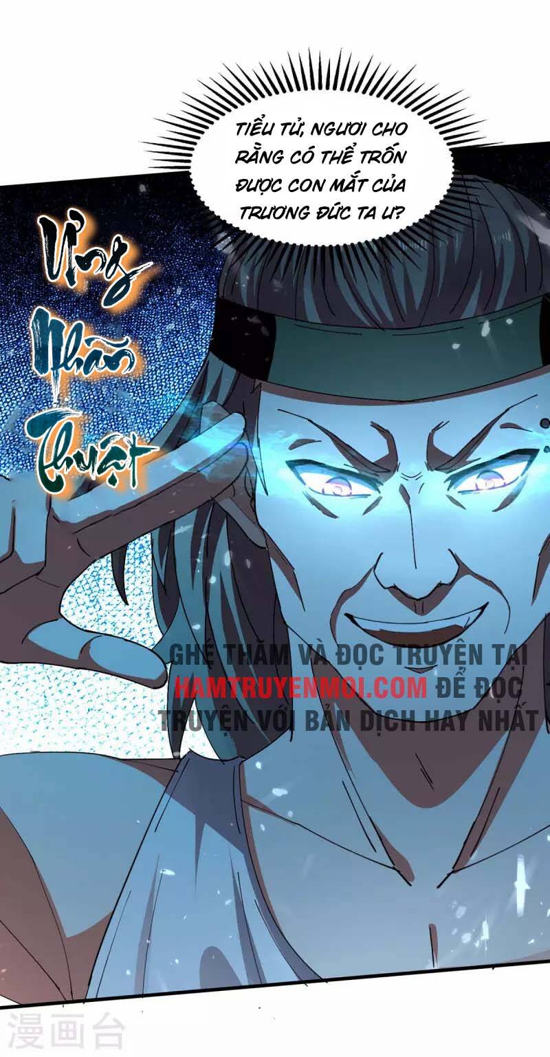 Tuyệt Thế Võ Hồn Chapter 124 - Trang 2