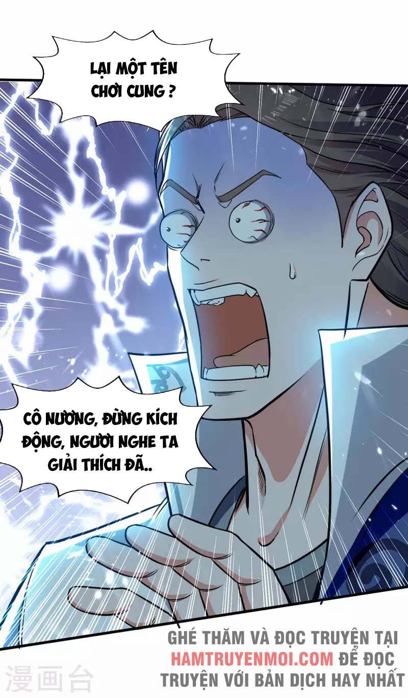 Tuyệt Thế Võ Hồn Chapter 123 - Trang 2