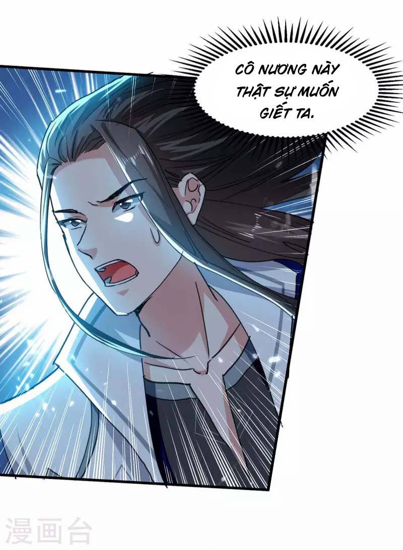 Tuyệt Thế Võ Hồn Chapter 123 - Trang 2