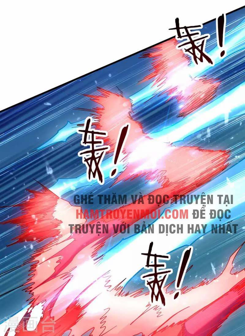 Tuyệt Thế Võ Hồn Chapter 122 - Trang 2