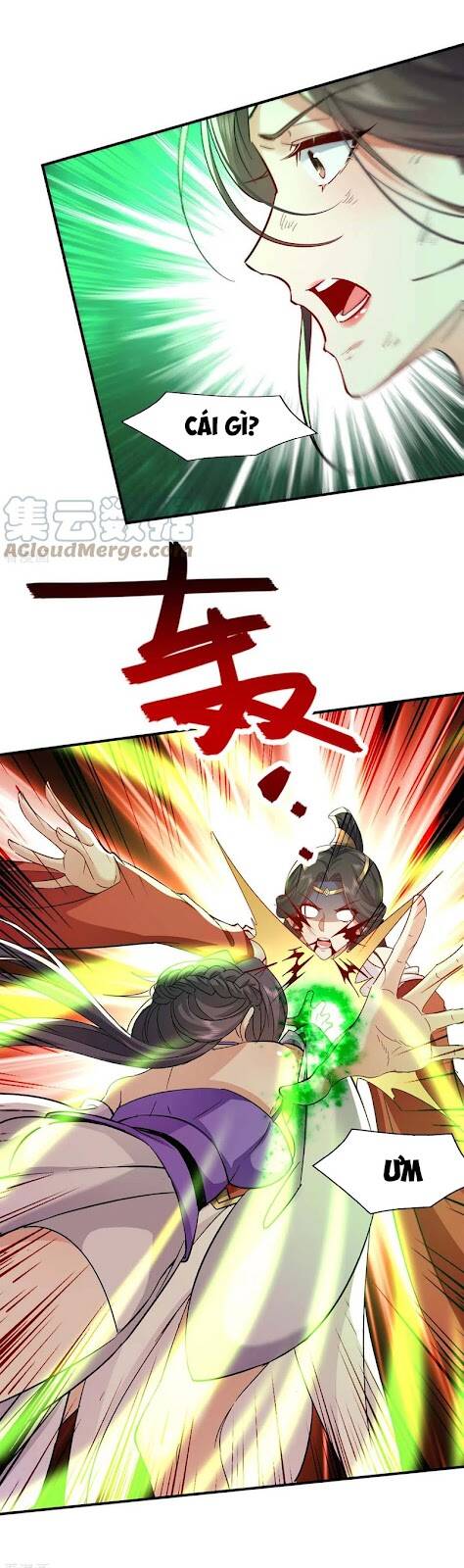 Tuyệt Thế Võ Hồn Chapter 112 - Trang 2