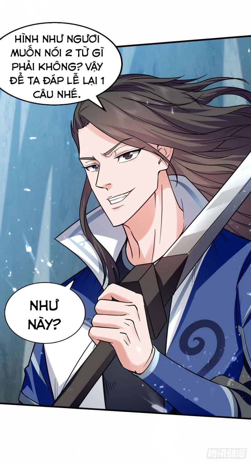 Tuyệt Thế Võ Hồn Chapter 109 - Trang 2