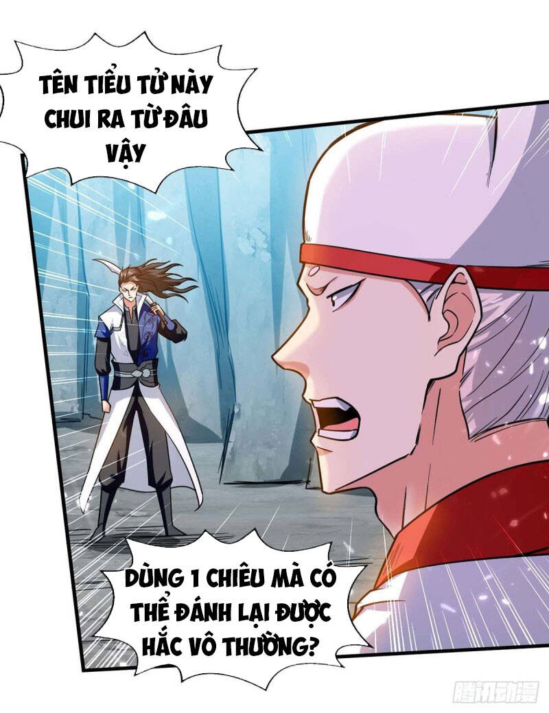 Tuyệt Thế Võ Hồn Chapter 109 - Trang 2