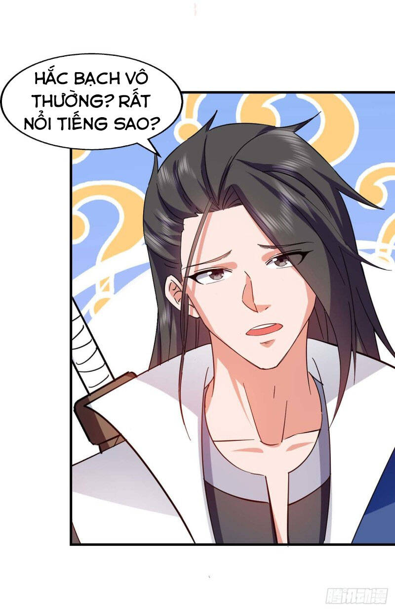 Tuyệt Thế Võ Hồn Chapter 108 - Trang 2