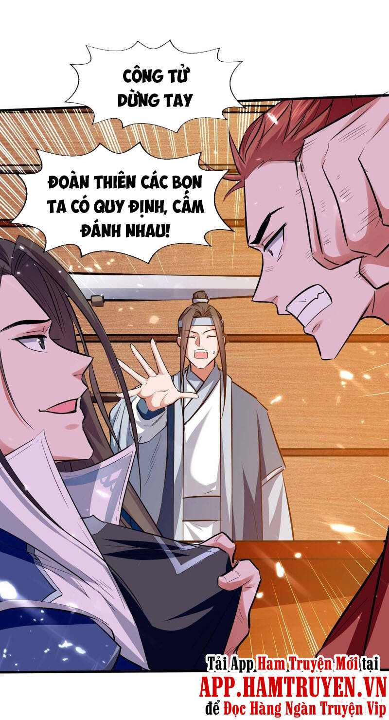 Tuyệt Thế Võ Hồn Chapter 103 - Trang 2