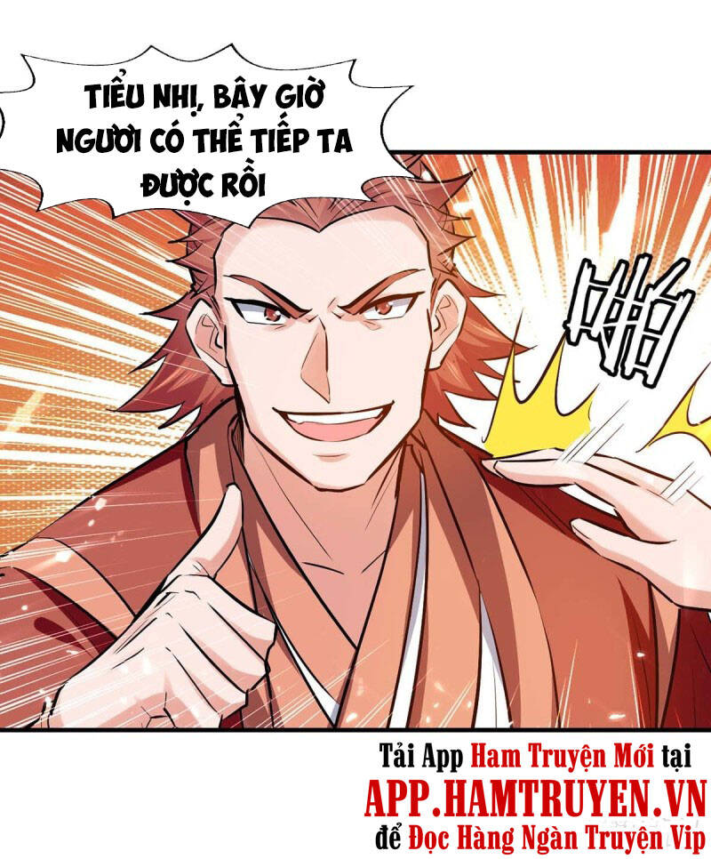 Tuyệt Thế Võ Hồn Chapter 103 - Trang 2