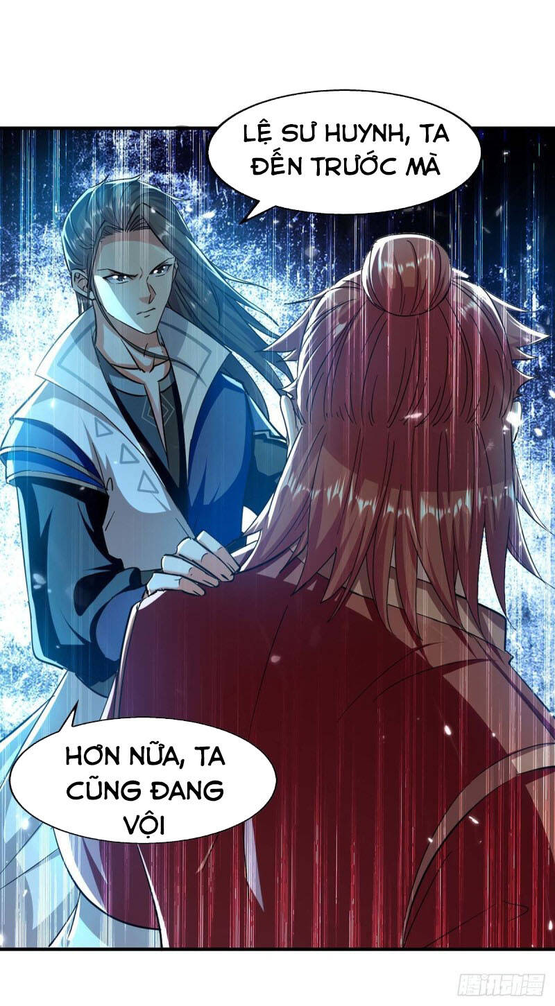 Tuyệt Thế Võ Hồn Chapter 103 - Trang 2