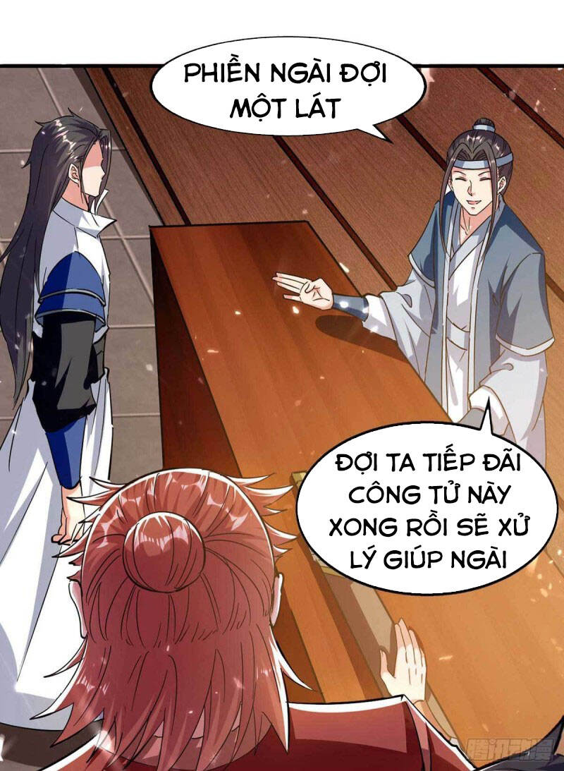 Tuyệt Thế Võ Hồn Chapter 102 - Trang 2