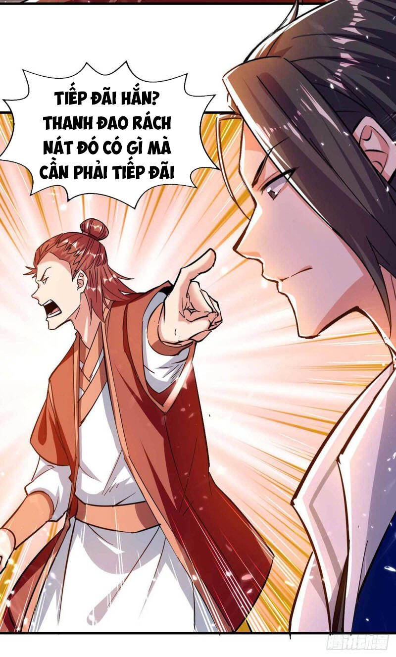 Tuyệt Thế Võ Hồn Chapter 102 - Trang 2