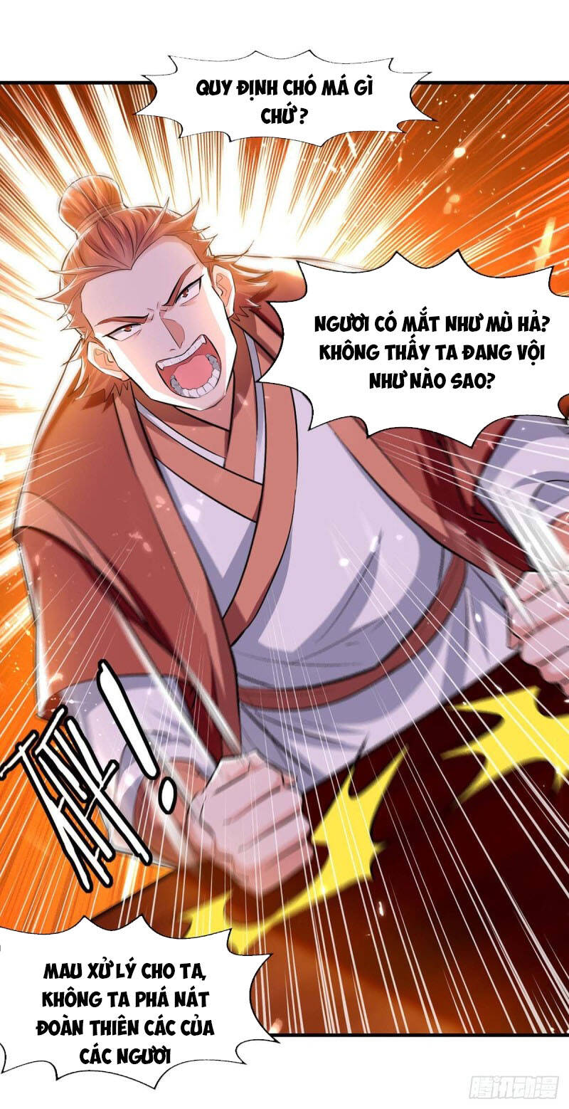 Tuyệt Thế Võ Hồn Chapter 102 - Trang 2