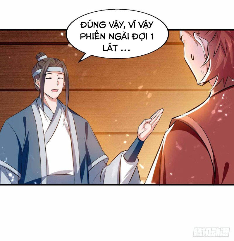 Tuyệt Thế Võ Hồn Chapter 102 - Trang 2