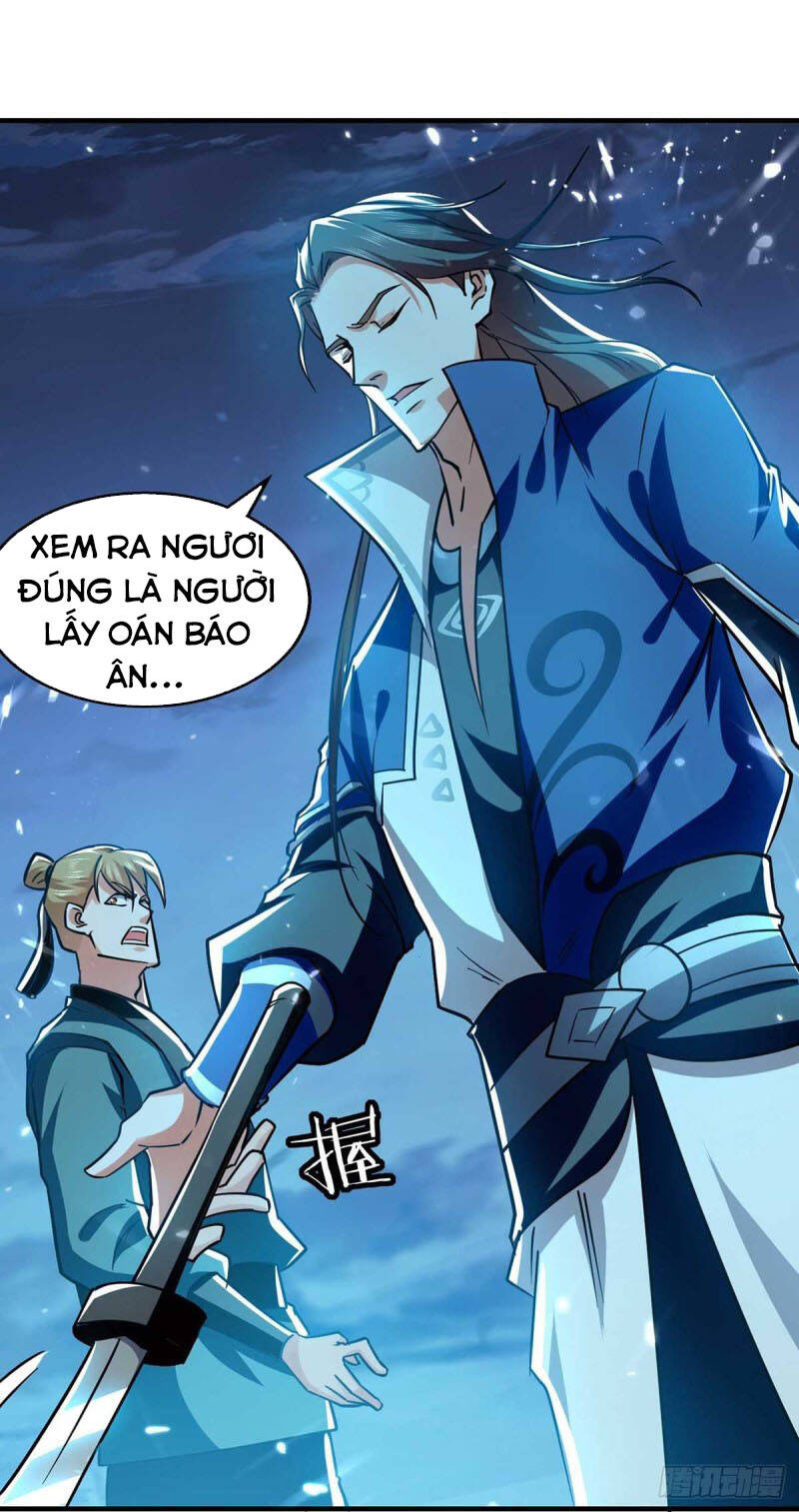 Tuyệt Thế Võ Hồn Chapter 100 - Trang 2