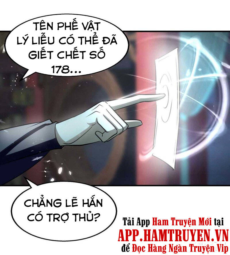 Tuyệt Thế Võ Hồn Chapter 100 - Trang 2