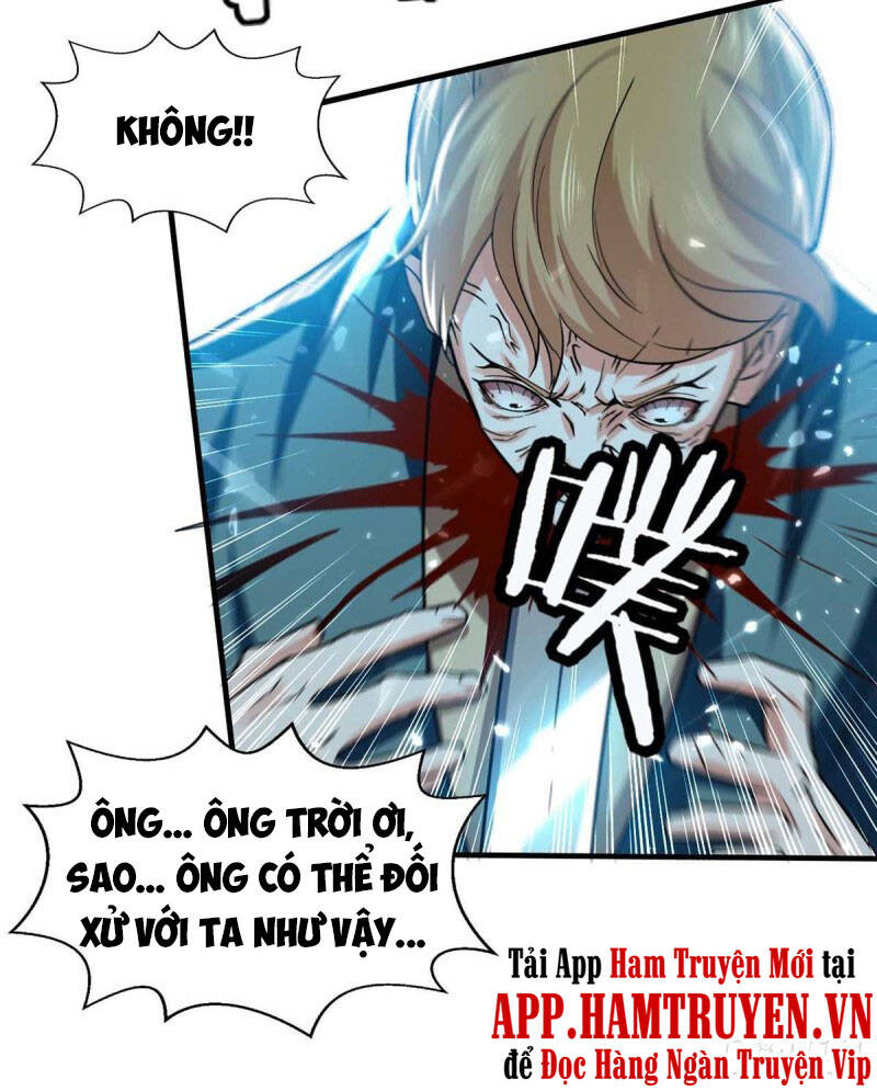 Tuyệt Thế Võ Hồn Chapter 100 - Trang 2