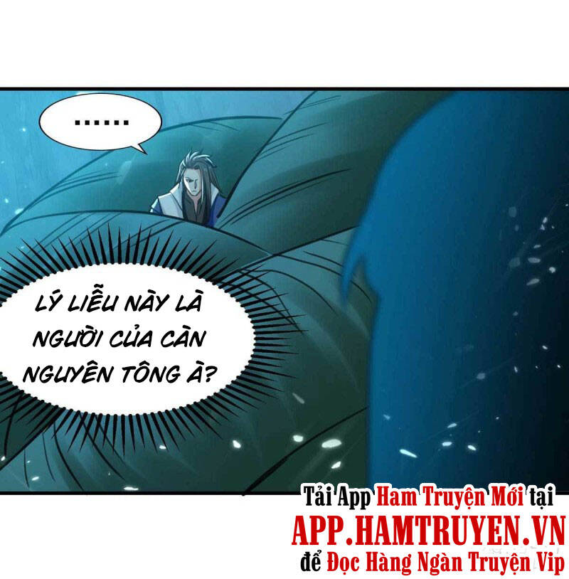 Tuyệt Thế Võ Hồn Chapter 98 - Trang 2