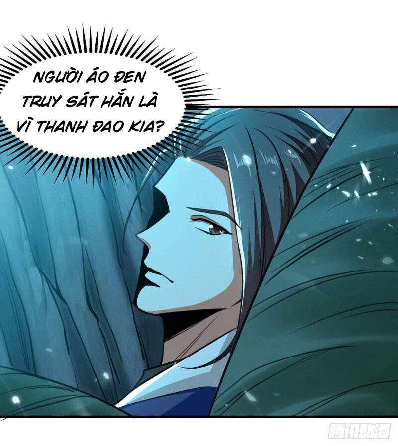 Tuyệt Thế Võ Hồn Chapter 98 - Trang 2