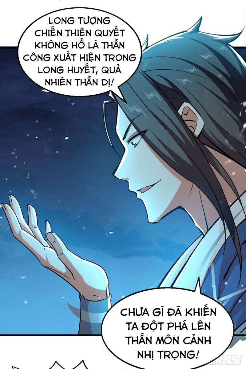 Tuyệt Thế Võ Hồn Chapter 98 - Trang 2