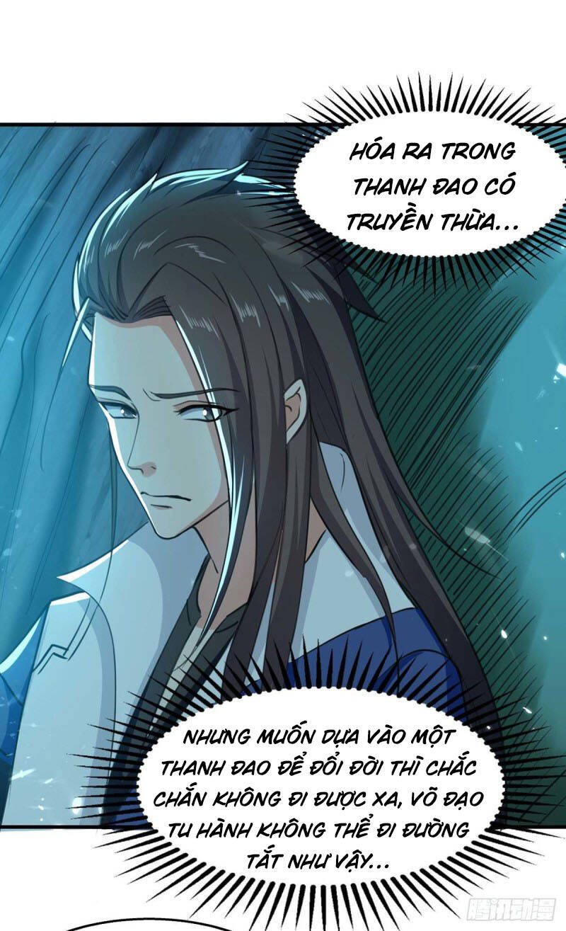 Tuyệt Thế Võ Hồn Chapter 98 - Trang 2