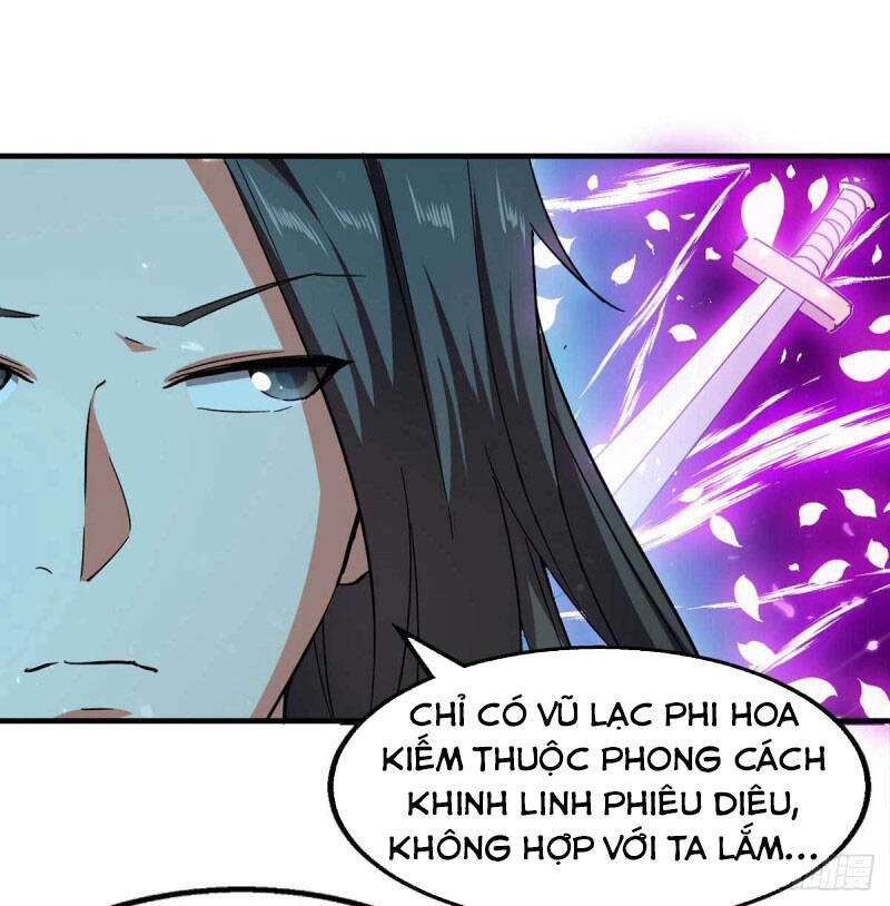 Tuyệt Thế Võ Hồn Chapter 98 - Trang 2