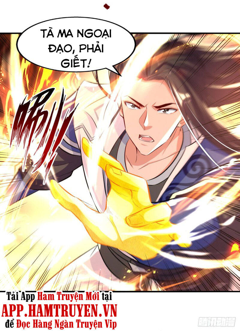 Tuyệt Thế Võ Hồn Chapter 93 - Trang 2