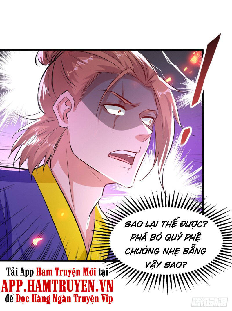 Tuyệt Thế Võ Hồn Chapter 93 - Trang 2