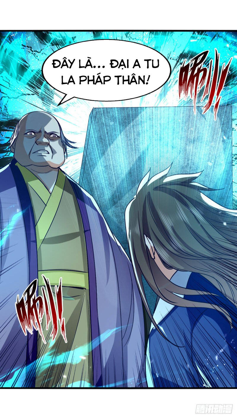 Tuyệt Thế Võ Hồn Chapter 90 - Trang 2