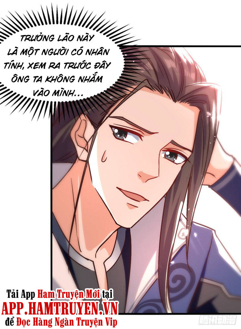 Tuyệt Thế Võ Hồn Chapter 90 - Trang 2